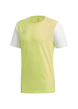 Koszulka juniorska Estro 19 Adidas ze sklepu SPORT-SHOP.pl w kategorii T-shirty chłopięce - zdjęcie 154252236
