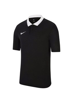 Koszulka juniorska polo Park 20 Nike ze sklepu SPORT-SHOP.pl w kategorii T-shirty chłopięce - zdjęcie 154252599