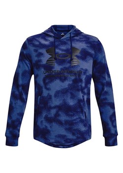 Bluza męska Rival Terry Novelty Under Armour ze sklepu SPORT-SHOP.pl w kategorii Bluzy męskie - zdjęcie 154253007