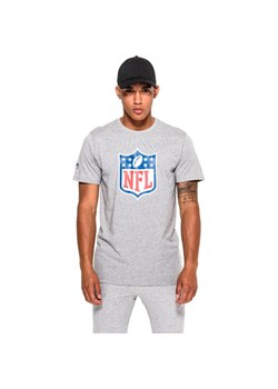Koszulka męska NFL New Era ze sklepu SPORT-SHOP.pl w kategorii T-shirty męskie - zdjęcie 154253075