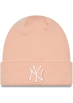 Czapka New York Yankees New Era ze sklepu SPORT-SHOP.pl w kategorii Czapki zimowe damskie - zdjęcie 154253625