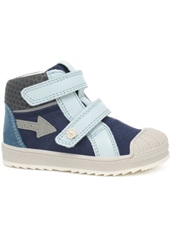 Buty 11948052 Jr Bartek ze sklepu SPORT-SHOP.pl w kategorii Trampki dziecięce - zdjęcie 154253629