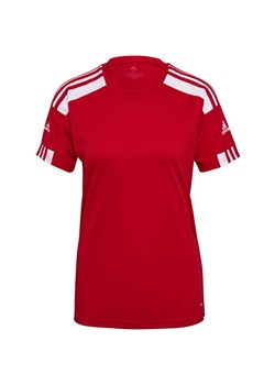 Koszulka damska Squadra 21 Jersey Adidas ze sklepu SPORT-SHOP.pl w kategorii Bluzki damskie - zdjęcie 154254027