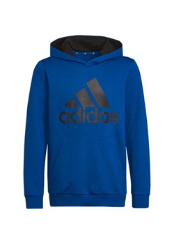 Bluza juniorska Essentials Hoodie Adidas ze sklepu SPORT-SHOP.pl w kategorii Bluzy chłopięce - zdjęcie 154254618