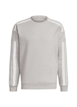 Bluza męska Squadra 21 Sweat Top Adidas ze sklepu SPORT-SHOP.pl w kategorii Bluzy męskie - zdjęcie 154254947