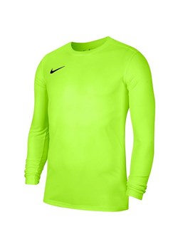Longsleeve męski Dri-FIT Park VII Jersey Nike ze sklepu SPORT-SHOP.pl w kategorii T-shirty męskie - zdjęcie 154255175