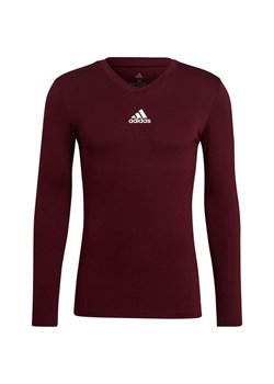 Longsleeve męski Team Base Adidas ze sklepu SPORT-SHOP.pl w kategorii T-shirty męskie - zdjęcie 154257136
