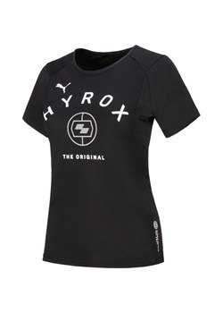 Koszulka damska Training x Hyrox Puma ze sklepu SPORT-SHOP.pl w kategorii Bluzki damskie - zdjęcie 154258688