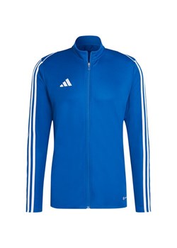Bluza męska Tiro 23 League Training Adidas ze sklepu SPORT-SHOP.pl w kategorii Bluzy męskie - zdjęcie 154258787