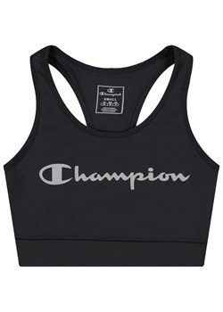 Biustonosz sportowy Script Logo Print Racer Champion ze sklepu SPORT-SHOP.pl w kategorii Biustonosze - zdjęcie 154259475