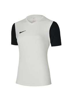 Koszulka damska Dri-Fit Tiempo Prem II Jersey SS Nike ze sklepu SPORT-SHOP.pl w kategorii Bluzki damskie - zdjęcie 154259799