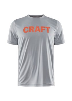 Koszulka męska Core Charge Craft ze sklepu SPORT-SHOP.pl w kategorii T-shirty męskie - zdjęcie 154260029