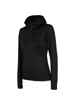 Bluza damska H4L22 BLDF350 4F ze sklepu SPORT-SHOP.pl w kategorii Bluzy damskie - zdjęcie 154261206
