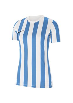 Koszulka damska Dri-FIT Division 4 Nike ze sklepu SPORT-SHOP.pl w kategorii Bluzki damskie - zdjęcie 154262699