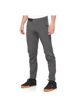 Spodnie męskie Airmatic 100% ze sklepu SPORT-SHOP.pl w kategorii Spodnie męskie - zdjęcie 154262777