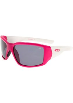 Okulary przeciwsłoneczne dziecięce z polaryzacją Jungle GOG Eyewear ze sklepu SPORT-SHOP.pl w kategorii Okulary przeciwsłoneczne dziecięce - zdjęcie 154262878