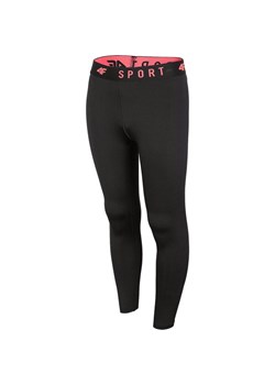 Legginsy młodzieżowe HJL22 JSPDF002 4F ze sklepu SPORT-SHOP.pl w kategorii Spodnie dziewczęce - zdjęcie 154263138