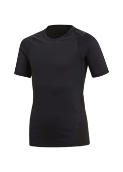 Koszulka juniorska Alphaskin Adidas ze sklepu SPORT-SHOP.pl w kategorii T-shirty chłopięce - zdjęcie 154263268