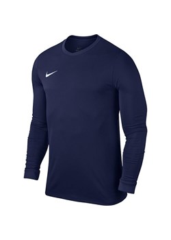 Longsleeve juniorski Park VII Nike ze sklepu SPORT-SHOP.pl w kategorii T-shirty chłopięce - zdjęcie 154263438