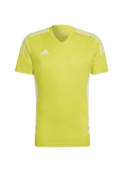 Koszulka męska Condivo 22 Jersey Adidas ze sklepu SPORT-SHOP.pl w kategorii T-shirty męskie - zdjęcie 154263539