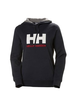 Bluza damska HH Logo Hoodie Helly Hansen ze sklepu SPORT-SHOP.pl w kategorii Bluzy damskie - zdjęcie 154264177