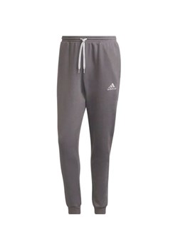 Spodnie męskie Entrada 22 Sweat Pants Adidas ze sklepu SPORT-SHOP.pl w kategorii Spodnie męskie - zdjęcie 154264817