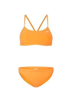 Strój kąpielowy damski Essential Racerback Bikini Set Nike Swim ze sklepu SPORT-SHOP.pl w kategorii Stroje kąpielowe - zdjęcie 154265117
