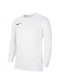 Longsleeve męski Dri-FIT Park VII Jersey Nike ze sklepu SPORT-SHOP.pl w kategorii T-shirty męskie - zdjęcie 154265449