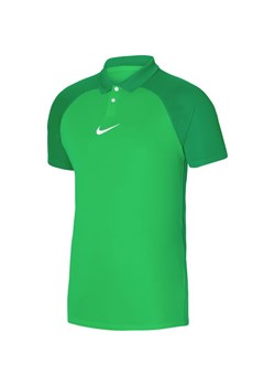 Koszulka juniorska polo Academy Nike ze sklepu SPORT-SHOP.pl w kategorii T-shirty chłopięce - zdjęcie 154265606