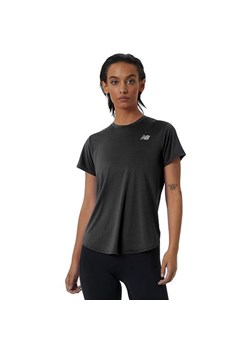 Koszulka damska Accelerate Short Sleeve New Balance ze sklepu SPORT-SHOP.pl w kategorii Bluzki damskie - zdjęcie 154266447
