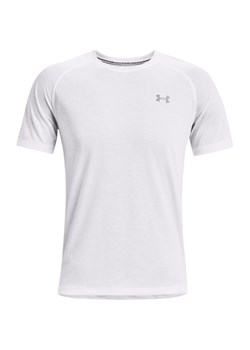 Koszulka męska Streaker Run Short Sleeve Under Armour ze sklepu SPORT-SHOP.pl w kategorii T-shirty męskie - zdjęcie 154267459