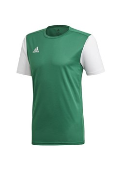 Koszulka juniorska Estro 19 Adidas ze sklepu SPORT-SHOP.pl w kategorii T-shirty chłopięce - zdjęcie 154268017