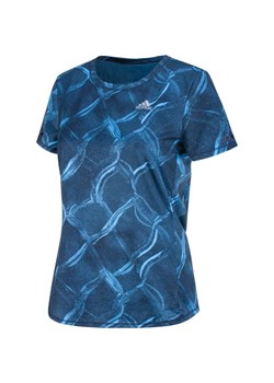 Koszulka damska Own the Run Graphic Adidas ze sklepu SPORT-SHOP.pl w kategorii Bluzki damskie - zdjęcie 154268069
