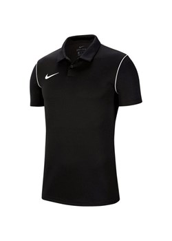Koszulka juniorska Dry Park 20 Polo Youth Nike ze sklepu SPORT-SHOP.pl w kategorii T-shirty chłopięce - zdjęcie 154268178