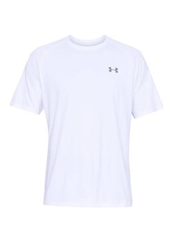 Koszulka męska Tech SS Tee 2.0 Under Armour ze sklepu SPORT-SHOP.pl w kategorii T-shirty męskie - zdjęcie 154269286