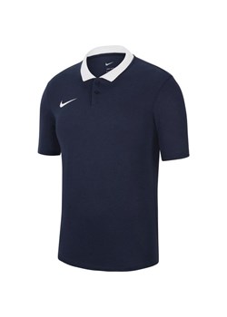 Koszulka damska polo Park 20 Nike ze sklepu SPORT-SHOP.pl w kategorii Bluzki damskie - zdjęcie 154270757
