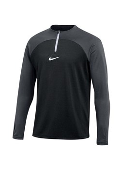 Longsleeve męski Dri-Fit Academy Drill Nike ze sklepu SPORT-SHOP.pl w kategorii T-shirty męskie - zdjęcie 154271376