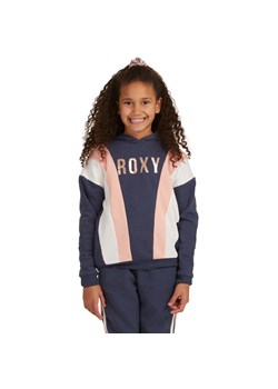 Bluza dziewczęca One Call Away Roxy ze sklepu SPORT-SHOP.pl w kategorii Bluzy dziewczęce - zdjęcie 154271567