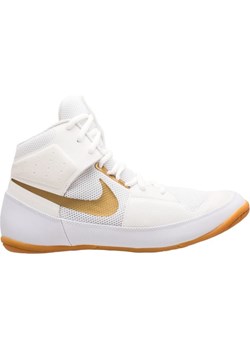 Buty zapaśnicze Fury Nike ze sklepu SPORT-SHOP.pl w kategorii Buty sportowe męskie - zdjęcie 154271998