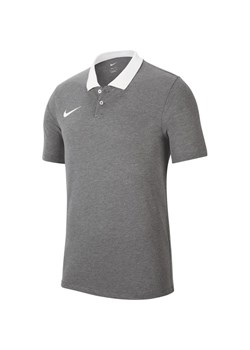 Koszulka juniorska polo Park 20 Nike ze sklepu SPORT-SHOP.pl w kategorii T-shirty chłopięce - zdjęcie 154272068