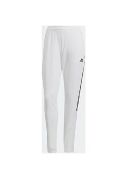 Spodnie dresowe damskie Tiro 21 Track Adidas ze sklepu SPORT-SHOP.pl w kategorii Spodnie damskie - zdjęcie 154272735