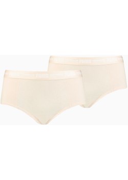 Majtki damskie 2 pary Puma ze sklepu SPORT-SHOP.pl w kategorii Majtki damskie - zdjęcie 154273348