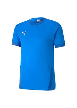 Koszulka męska Goal Jersey Puma ze sklepu SPORT-SHOP.pl w kategorii T-shirty męskie - zdjęcie 154273646