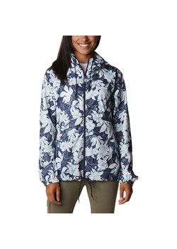 Kurtka damska Flash Forward Printed Columbia ze sklepu SPORT-SHOP.pl w kategorii Kurtki damskie - zdjęcie 154273965