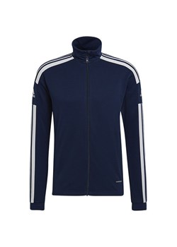Bluza męska Squadra 21 Training Adidas ze sklepu SPORT-SHOP.pl w kategorii Bluzy męskie - zdjęcie 154274015