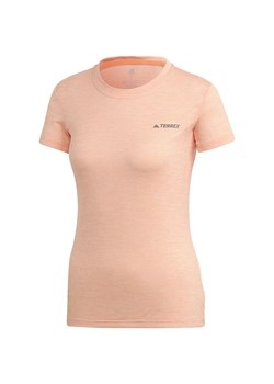 Koszulka damska Terrex Tivid Adidas ze sklepu SPORT-SHOP.pl w kategorii Bluzki damskie - zdjęcie 154274107
