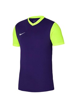 Koszulka juniorska Dri-Fit Tiempo Premier II Jersey SS Nike ze sklepu SPORT-SHOP.pl w kategorii T-shirty chłopięce - zdjęcie 154274436