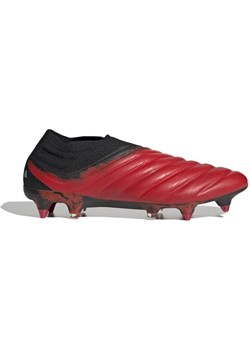 Buty piłkarskie korki Copa 20+ SG Adidas ze sklepu SPORT-SHOP.pl w kategorii Buty sportowe męskie - zdjęcie 154275128