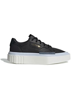 Buty Hypersleek Adidas Originals ze sklepu SPORT-SHOP.pl w kategorii Trampki damskie - zdjęcie 154275168