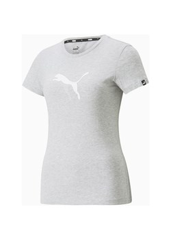 Koszulka damska Power Graphic Tee Puma ze sklepu SPORT-SHOP.pl w kategorii Bluzki damskie - zdjęcie 154275318